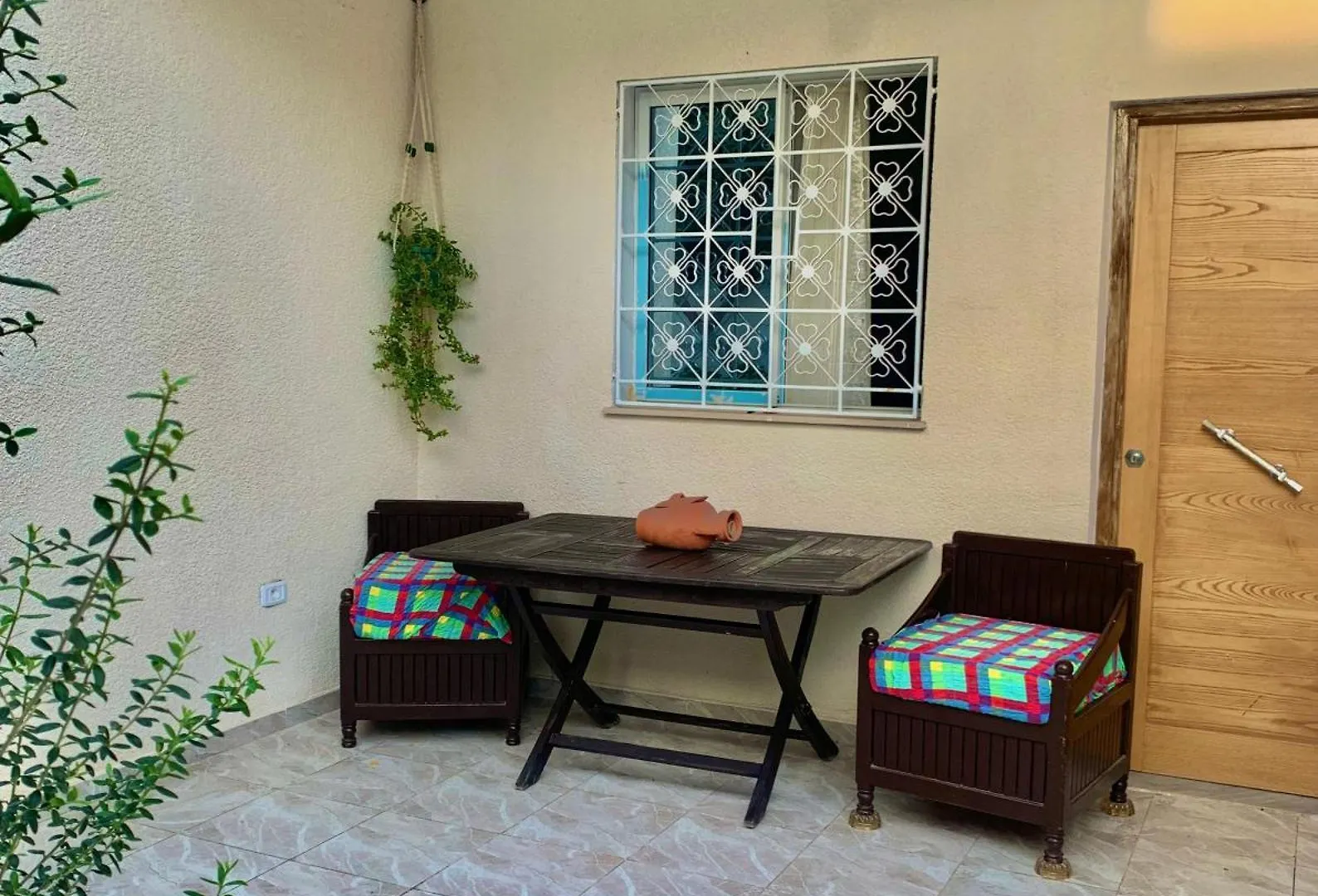 Bardo Centre Apartment Le Bardo