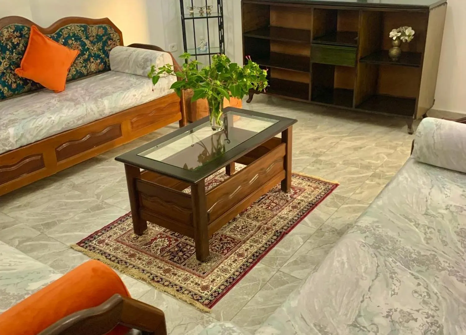 Bardo Centre Apartment Le Bardo