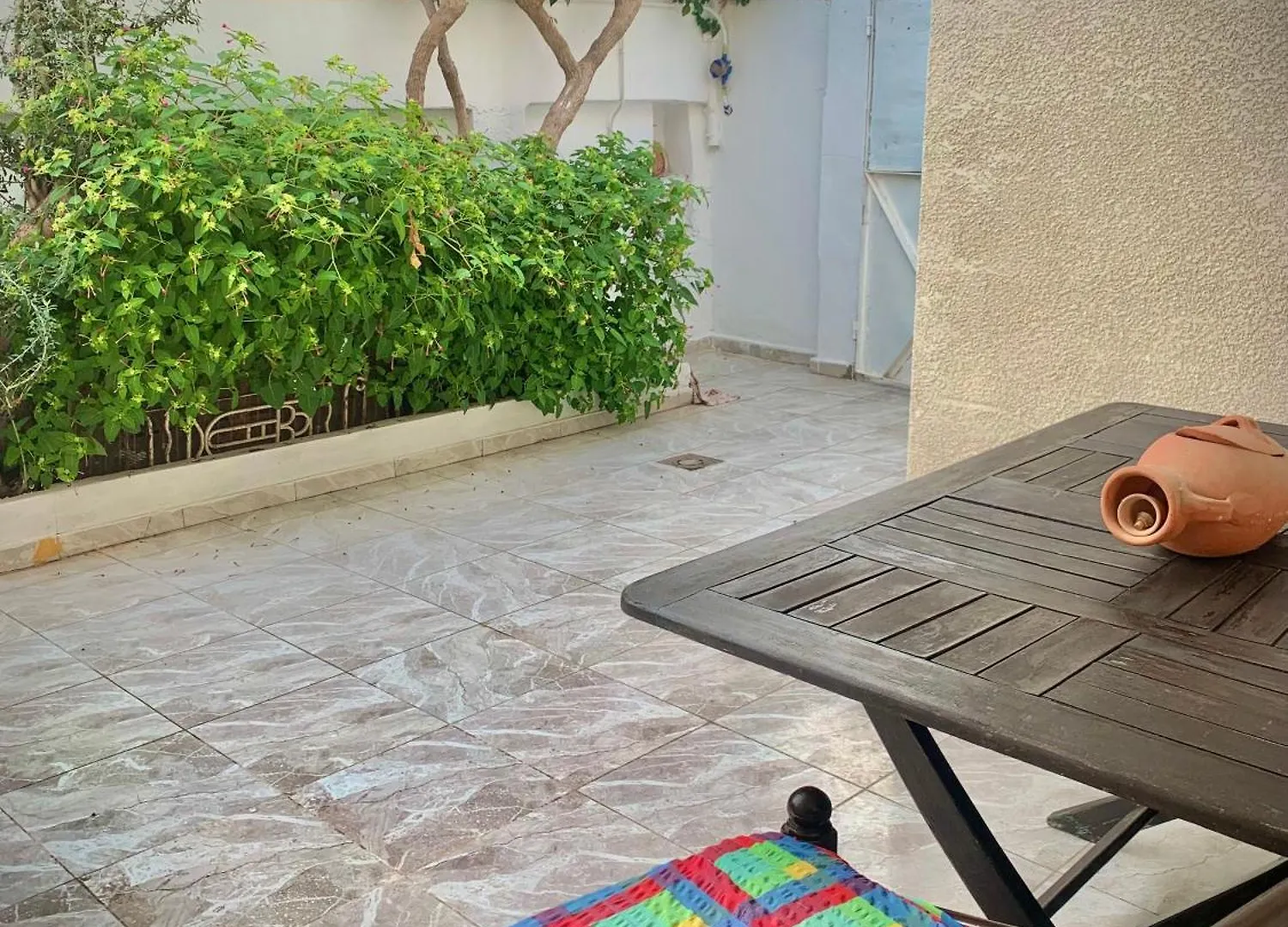 Bardo Centre Apartment Le Bardo Tunisia