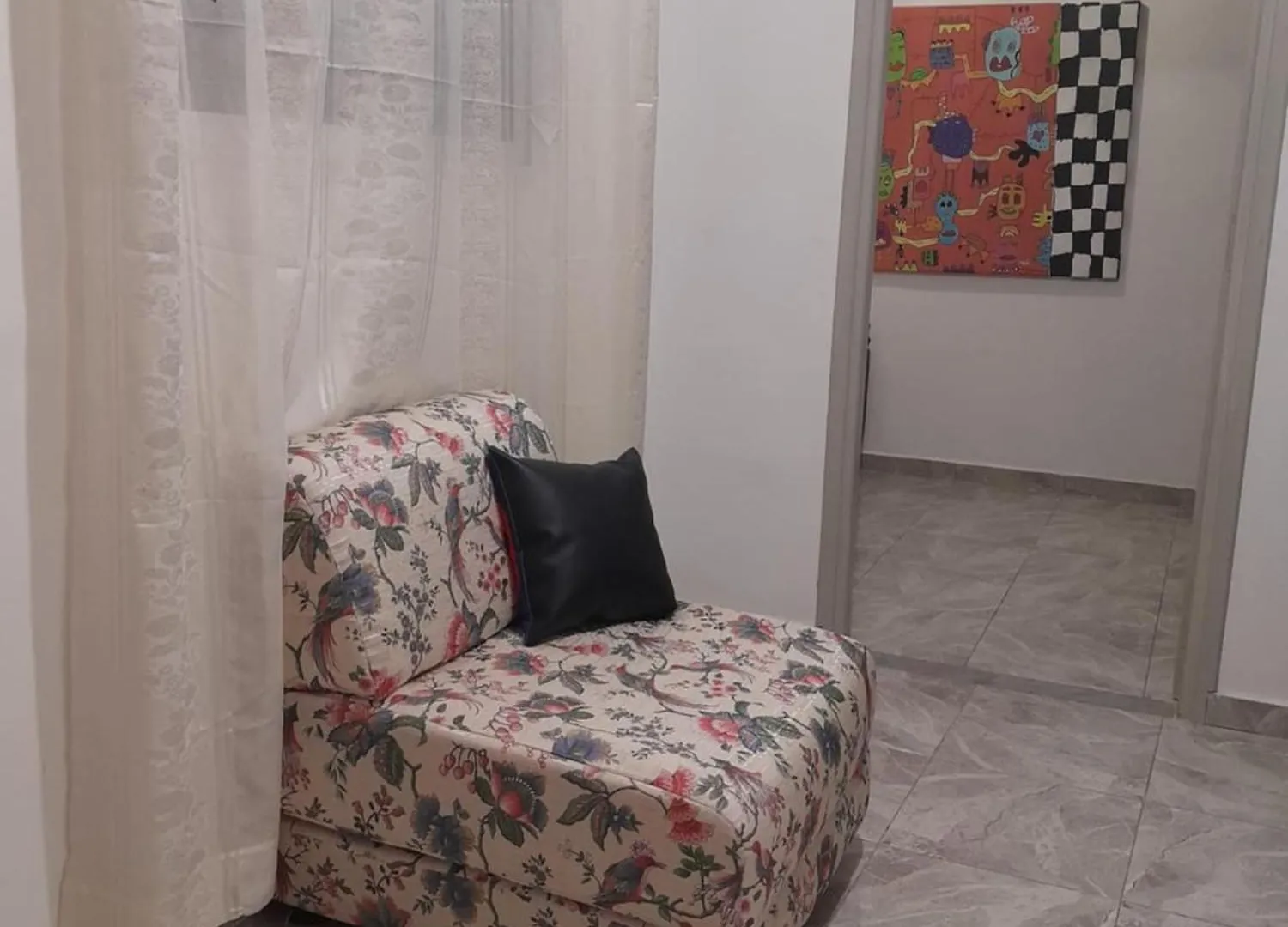 Bardo Centre Apartment Le Bardo 0*,  Tunisia