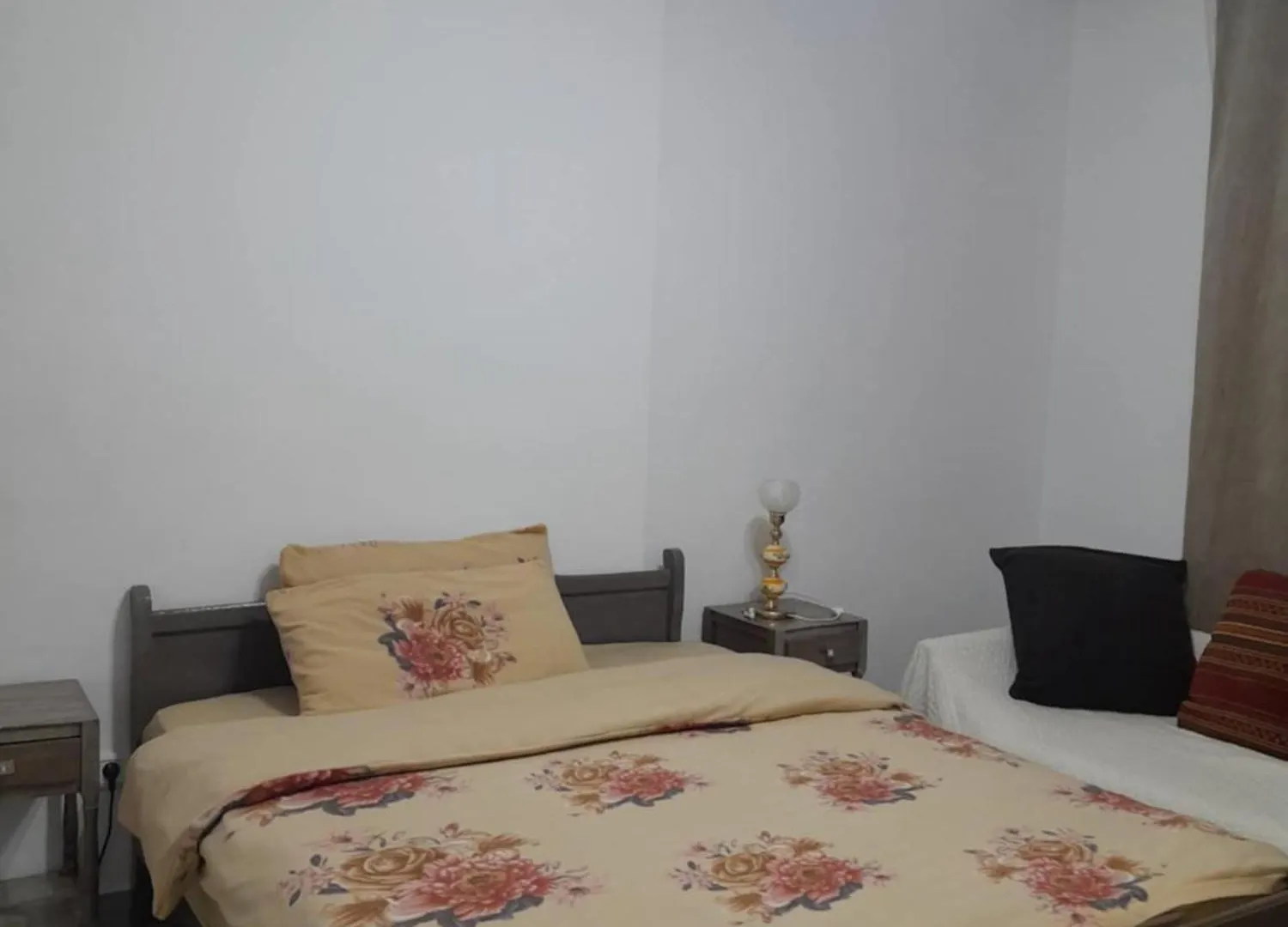 Bardo Centre Apartment Le Bardo