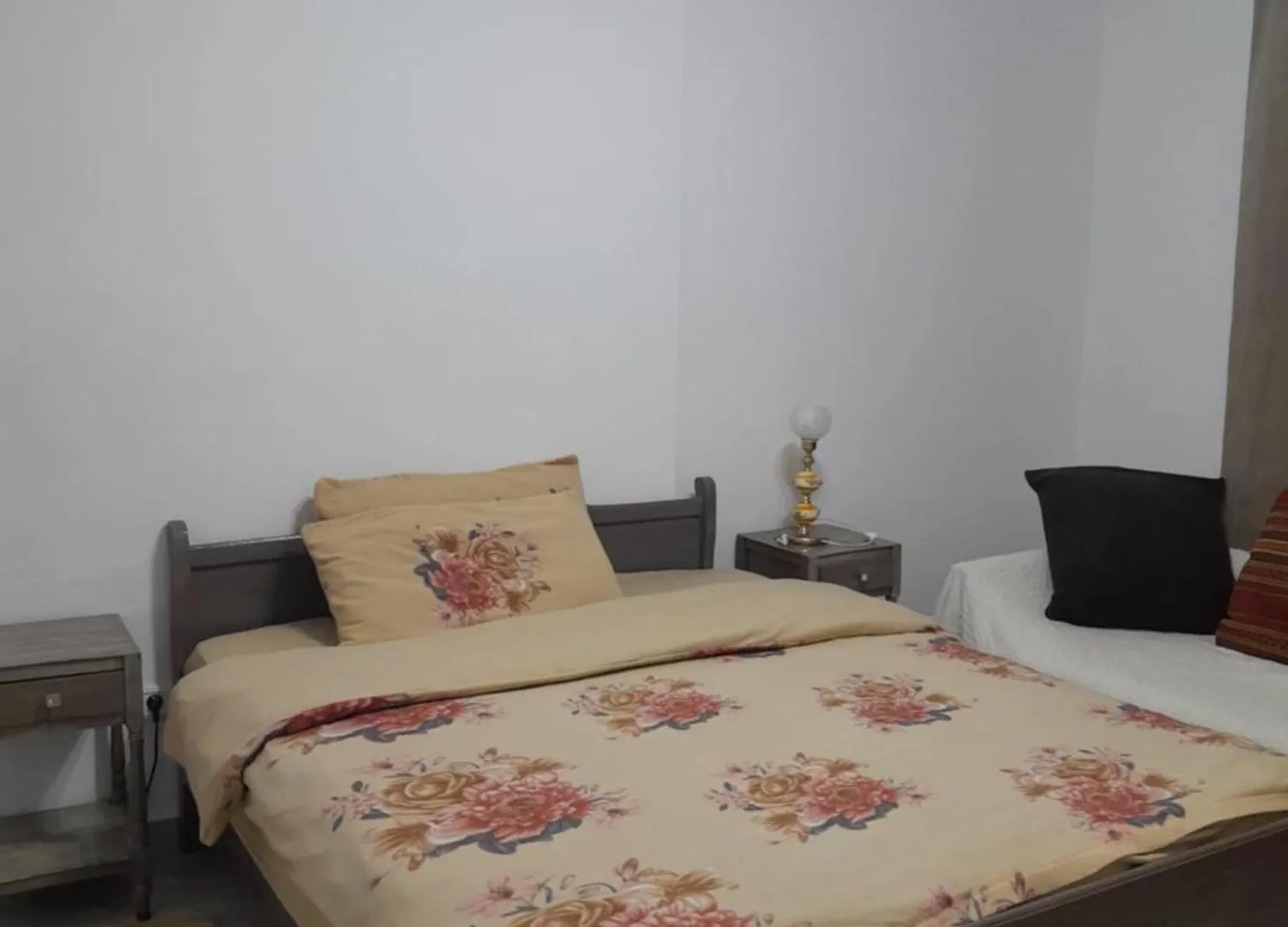 Ferienwohnung Bardo Centre Le Bardo Apartment