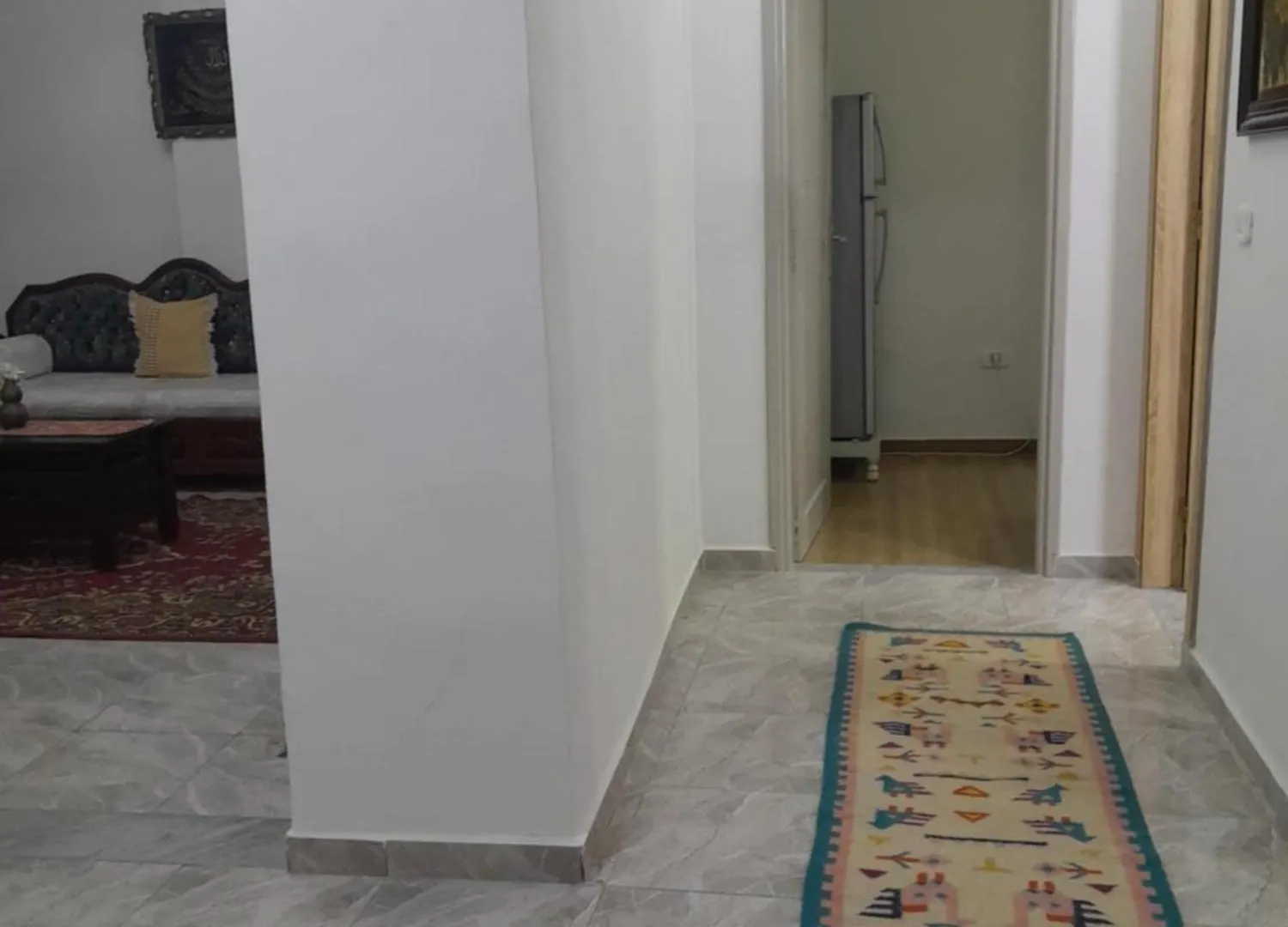Bardo Centre Apartment Le Bardo
