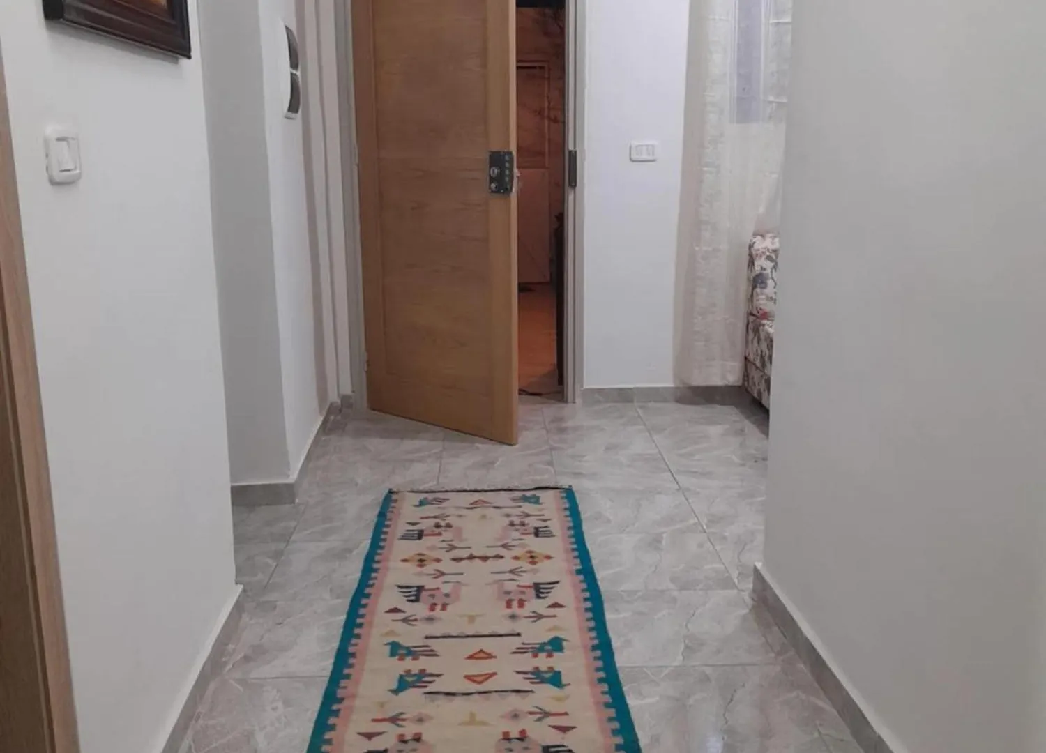 Bardo Centre Apartment Le Bardo
