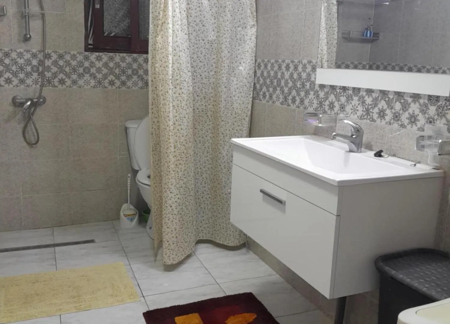 Bardo Centre Apartment Le Bardo