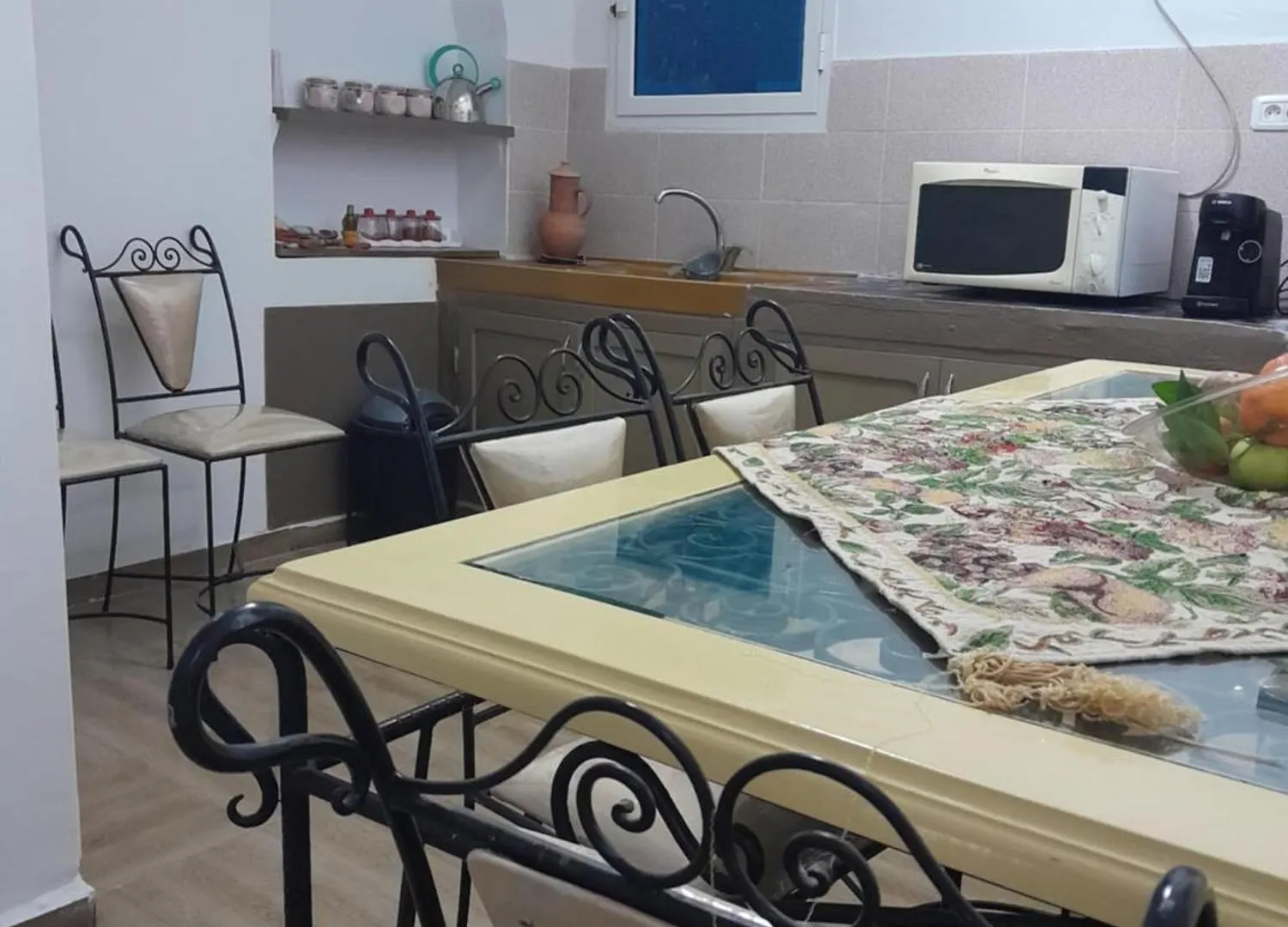 Bardo Centre Apartment Le Bardo 0*,  Tunisia