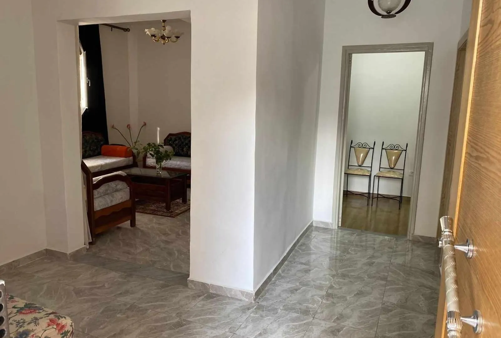 Bardo Centre Apartment Le Bardo 0*,