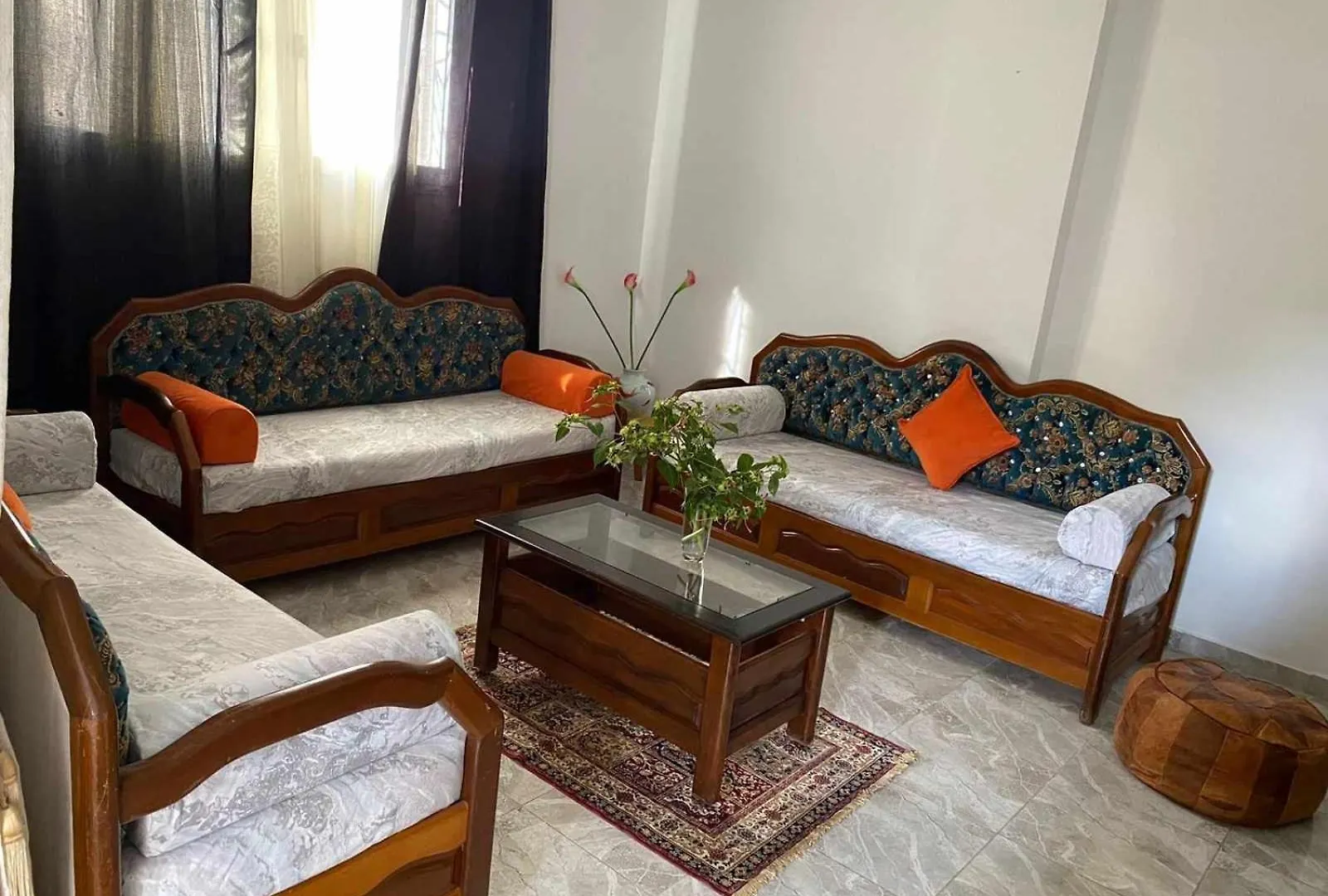 Bardo Centre Apartment Le Bardo Tunisia
