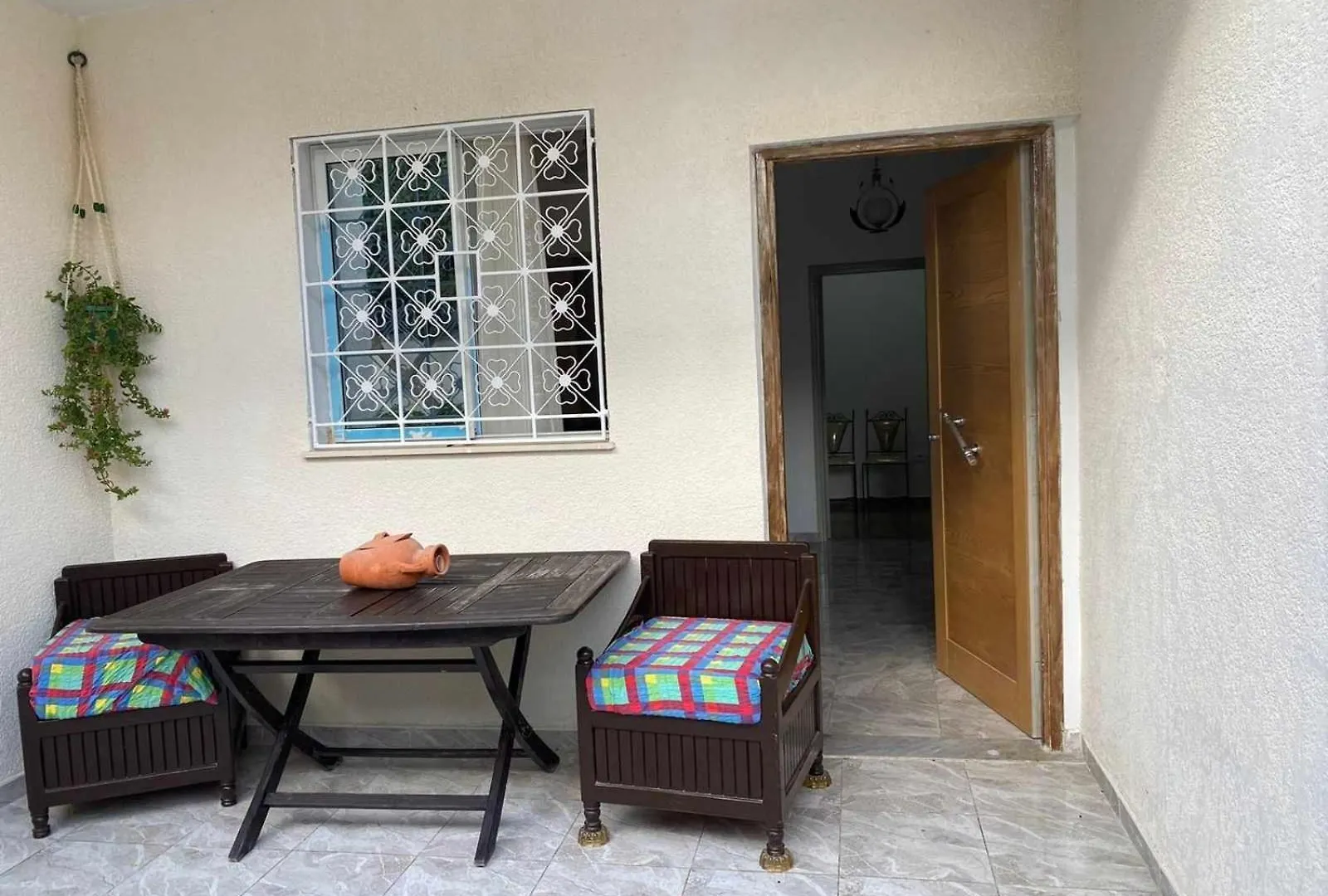 Bardo Centre Apartment Le Bardo 0*,  Tunisia